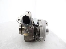 Turbolader GARRETT passend für MERCEDES-BENZ C-Klasse Limousine (W204)