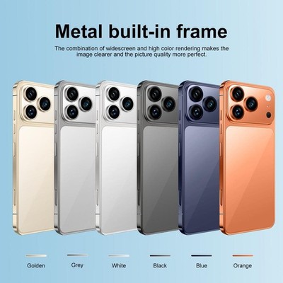 New Factory Unlocked I17 Ultra 5G Smartphone 7.3'' Android 15 Dual SIM Cell Phone