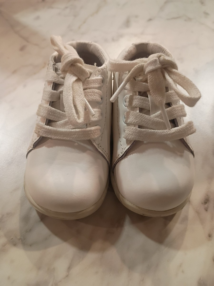 HOT Rite Baby Shoes Stride Rite White Walking Shoes Stride Rite