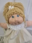 Jesmar-Spain Freckles HM#2 Cabbage Patch Original Jesmar Outfit