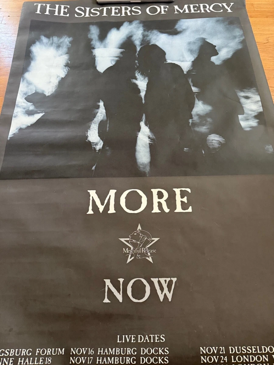 Sisters of Mercy | eBay