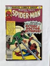 Marvel Marvel Tales Spider-Man #148 Marvel Co...