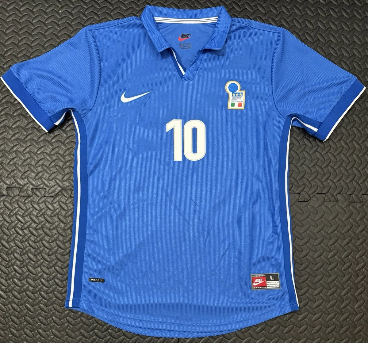 del piero shirt products for sale | eBay