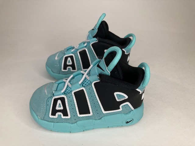 nike air more uptempo toddler size