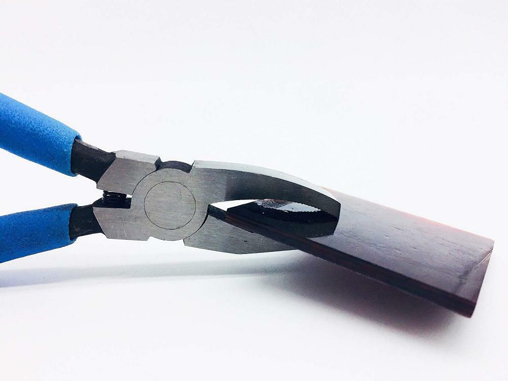 3/8 Inch Mini Breaker Grozer Grozing Grozier Pliers for Stained... eBay