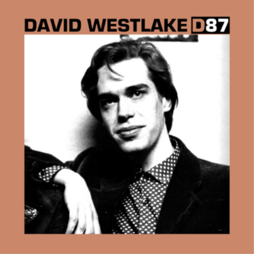 David Westlake D87 (Vinyl LP) 12" Album (Clear vinyl) (Limited Edition)