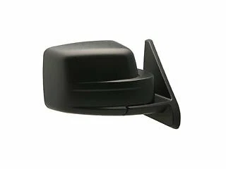 Espejo retrovisor derecho Dorman 2008 2009 2010 2011 2012 para Jeep Patriot 2007-2012 Foto 3 de 3