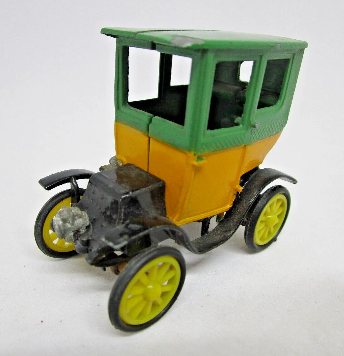 Garage de poche Jipé: De Dion Bouton Vis à vis 1900 RAMI JMK