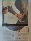 MICHAEL JACKSON THRILLER COVER ERROR NO MJ VINYL RECORD QE 38112 1st PRESS