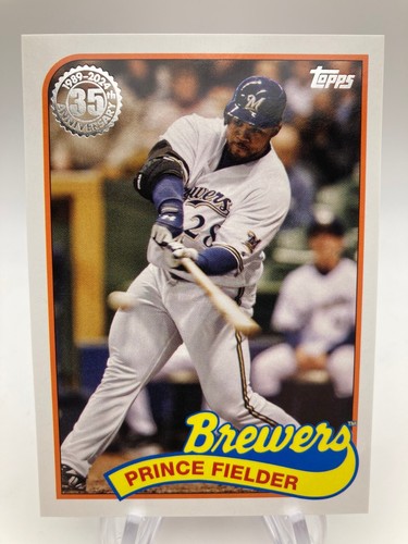 2024 Topps Baseball: ROOKIE 1989, 35th Anniversary MOJO Cards - PICK UR Card!! - Picture 81 of 124
