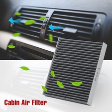 Premium Cabin Air Filter With Activated Carbon Fits Lexus Rx350 2016-2022