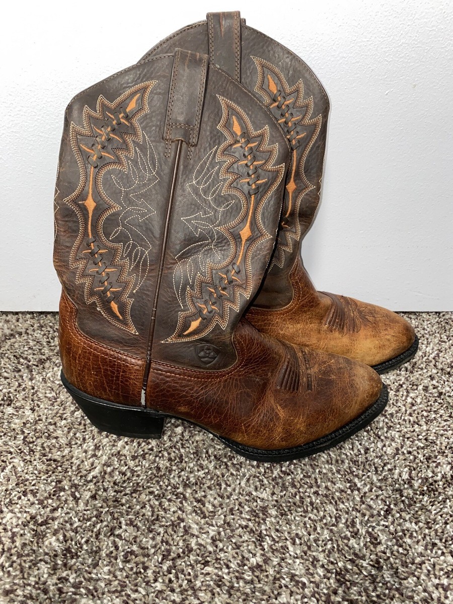 Men’s Ariat Boots Size 9 Ariat Men main image 4