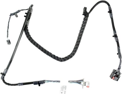 Genuine 2010-2011 RAM Sliding Door Right Wire Track Mopar (68056208AC) OEM - Picture 4 of 11