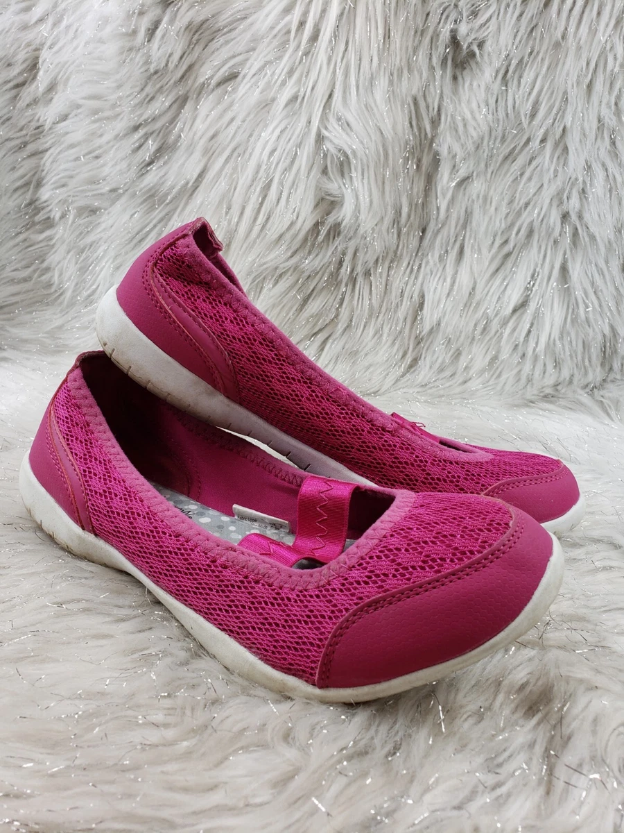 Danskin Now, Shoes, Danskin Now Mary Jane Sneaker Shoes Slip On Sz