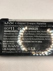 NYX Glitter Cream Palette -  GCP11 Ocean Breeze 2nd Listing  ~ New! — photo 7