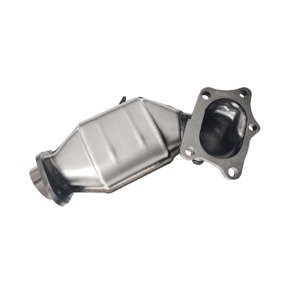 FITS:2007-2012 Mazda CX-7 Front Catalytic Converter 2.3L BRAND NEW DIRECT FIT Foto 2 de 4