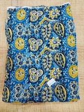 25 Yard Hand Block Print Handmade Cotton Indian Natural Sanganeri Print Fabric