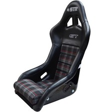 VW Tartan GT FIA Approved 2028 Bucket Rally Race Seat Oval Circuit Kit Car