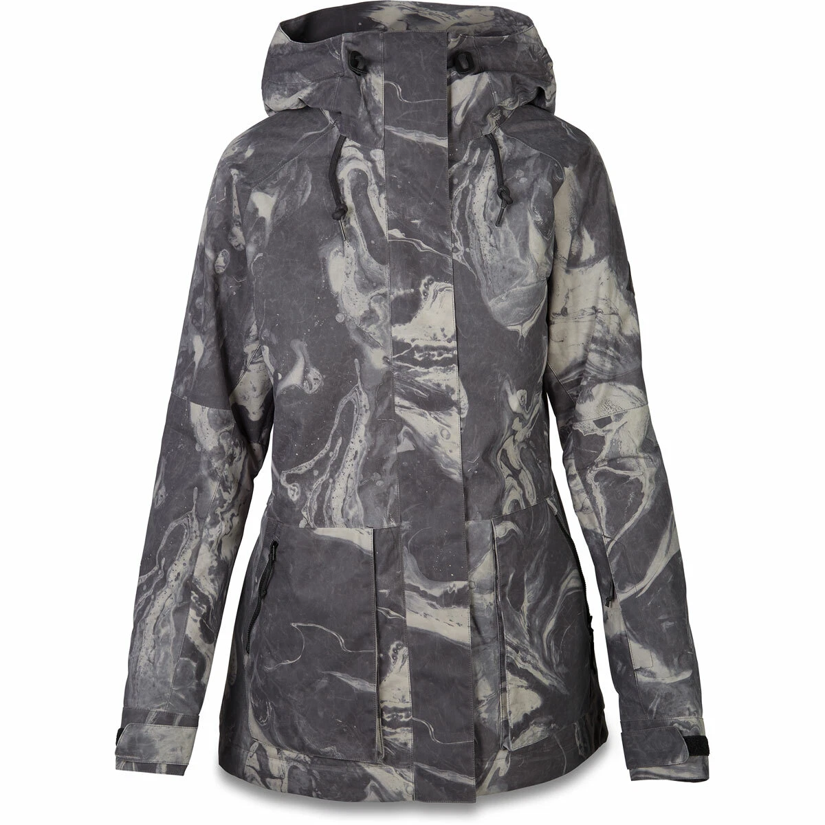 DAKINE Women's WEATHERBY Snow Jacket - Tempest - Small - NWT - LAST ONE LEFT