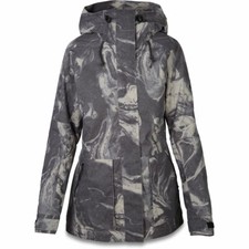 DAKINE Women's WEATHERBY Snow Jacket - Tempest - Medium - NWT