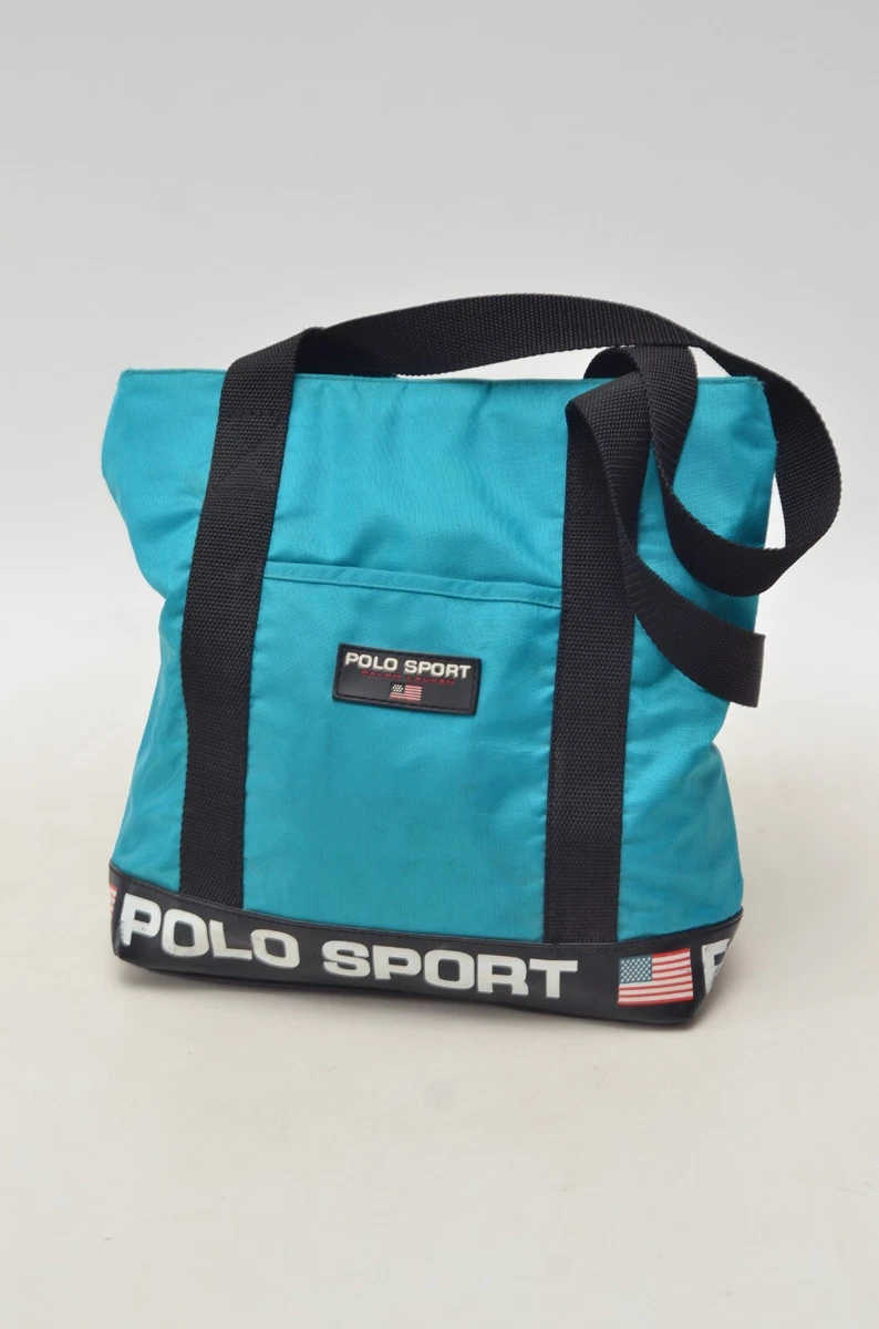 Polo sport online handbag