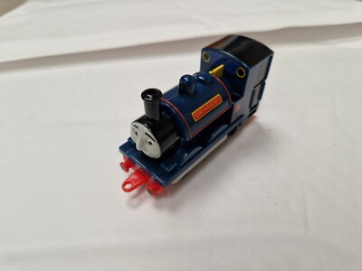 Seltene DeAgostini Thomas & Friends Sammlung - Sir Handel Zug
