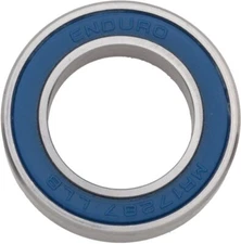 Enduro MR 17287 Sealed Cartridge Bearing 17x28x7mm Steel BB MR 17287 LLB-BAG