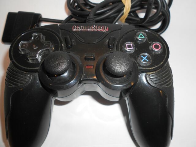 gamestop ps2 console