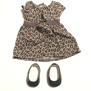 american girl sweet savannah dress