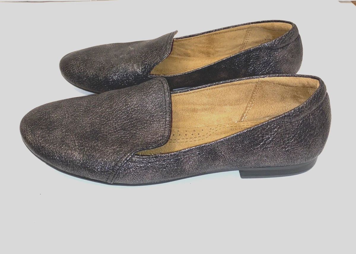 Natural soul sale ashley loafer