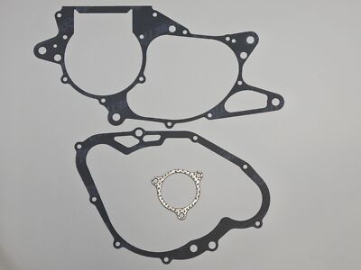 Honda CR250 78-80 Engine Gasket Kit 11191-430-306 11395-430-306