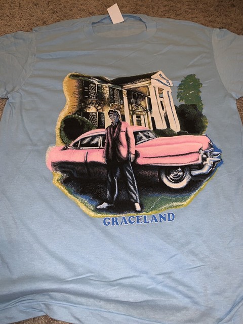 Elvis Vintage Shirt : Elvis Classics Presley