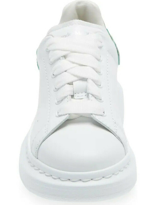 【Alexander McQueen】ROLLER SMALL◆8361001AAU3 Alexander McQueen Designer Sneakers Shoes Kids Children Size
