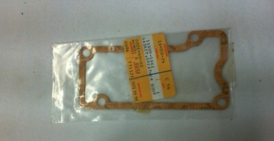 NOS OEM Kawasaki Breather Body Gasket 1984-1994 ZX900 ZL900 ZG1000