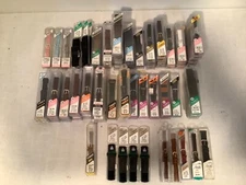 VTG Timex Watch Band Replacement: Ironman Expedition Colors Calf Ostrich Lizard