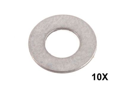 Arrowmax Unterlegscheiben 5x10x0.5mm (10)