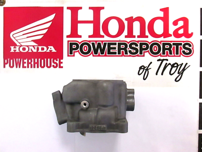 Genuine Honda OEM 2003 Cr125r Cylinder Jug for sale online | eBay