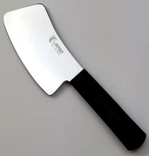 JERO Charcuterie Mini Cleaver - W.NR. 1.4116 German Stainless - MFG IN PORTUGAL