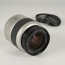 Minolta AF Zoom 35-80mm f/4-5.6 22 Lens