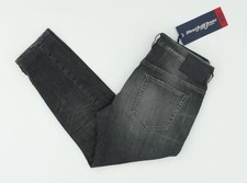 Diesel Damen Jeans D-Fayza Jogg W27 grau dunkelgrau used Boyfriend Stretch NEU