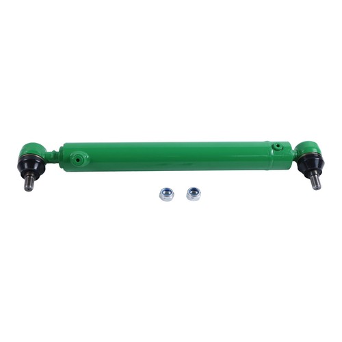 Hydraulic Steering Cylinder LVA14159 For John Deere 3320 4105 4200 Track Rod - Picture 2 of 6