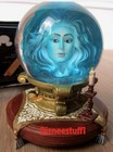 NEW 2024 DISNEY PARKS THE HAUNTED MANSION MADAME LEOTA LIGHT UP ORNAMENT GLOBE !