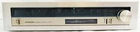 Vintage 1980 Pioneer Stereo Tuner TX410 Works Missing AMFM Butto G3D