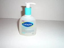 Cetaphil Gentle Exfoliating SA Cleanser 8 FL. OZ. New