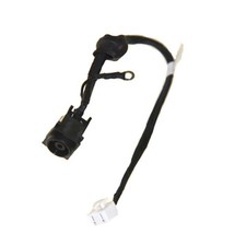AC DC Power Jack Socket Harness For Sony Vaio VGN-FW VGN-FW21L VGN-FW270J Series