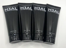 H3AL Tattoo Balm & Tattoo Aftercare Cream Healing Treatment - Lot of 4