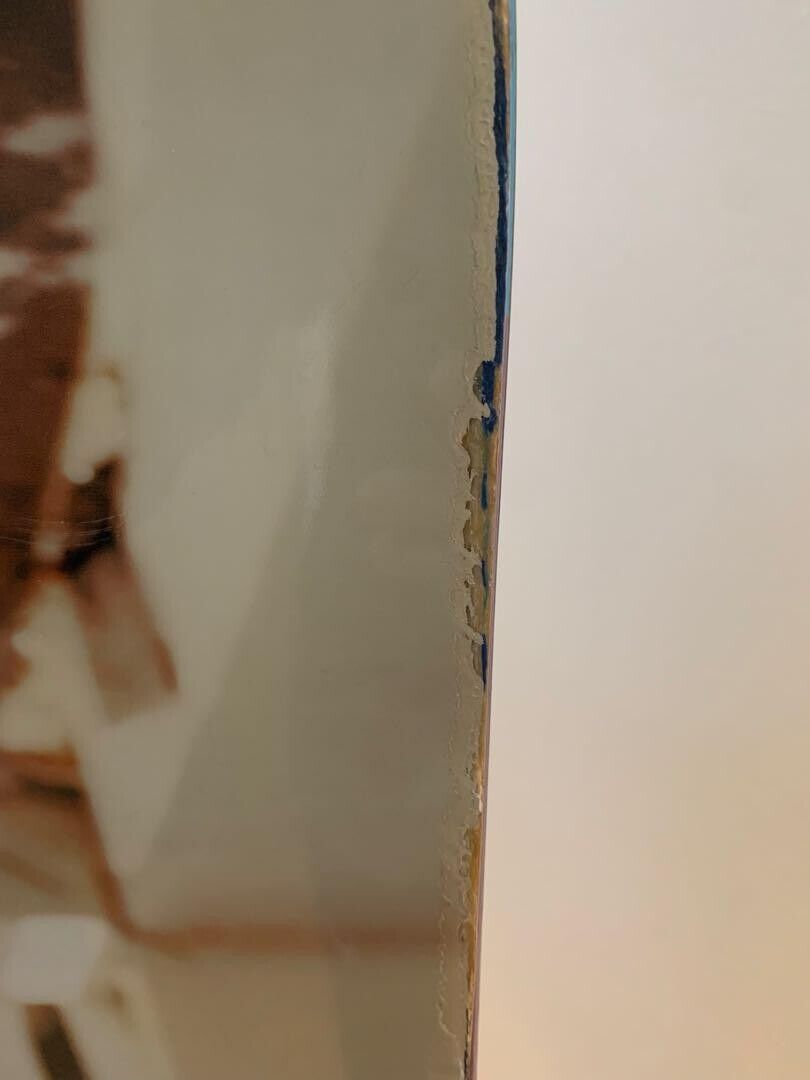 Burton Love 152cm Playboy Premier Limited Edition Snowboard Burton Love 152cm Playboy Premier Limited Edition Snowboard