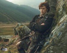 2019 Cryptozoic Outlander Season 3 Trading Cards 22