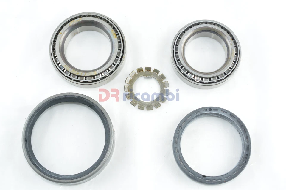KIT CUSCINETTI RUOTA ANT. MERCEDES BENZ Class G 230 240 250 280 300 SKF VKBA1396 Foto 2 de 4
