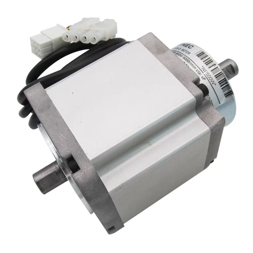 1 PCS #400-28014 AC SERVO MOTOR FOR JUKI DDL-9000, DLN-9010, LH-4128, LZ-2290A